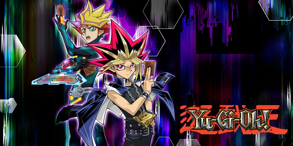 Eldorado TCG Yu-Gi-Oh Slide