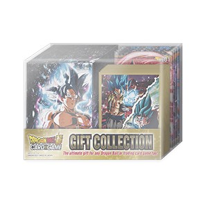 Dragonball Gift Collection 2021