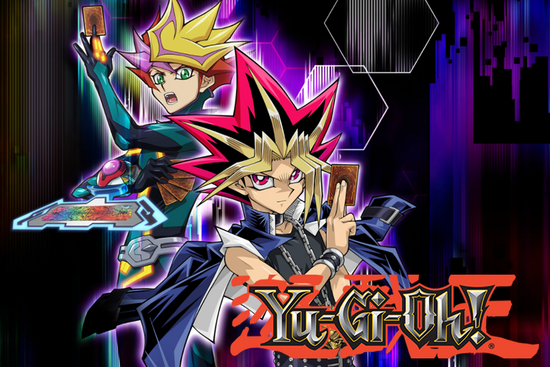 Eldorado TCG Yu-Gi-Oh Column
